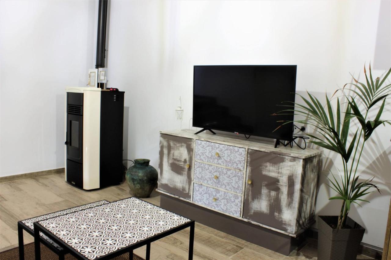 Apartamento Do Jose 판톤 외부 사진