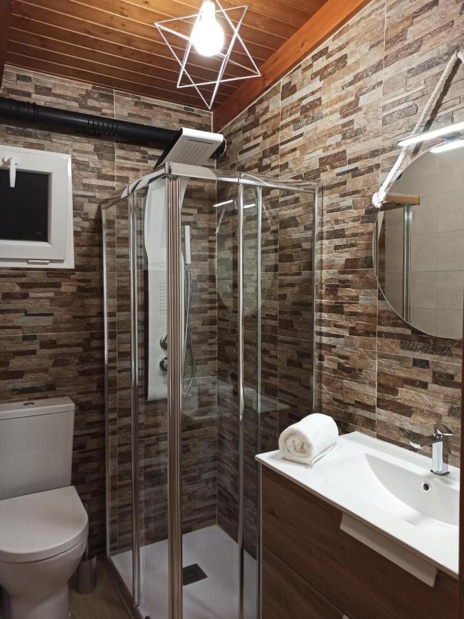 Apartamento Do Jose 판톤 외부 사진