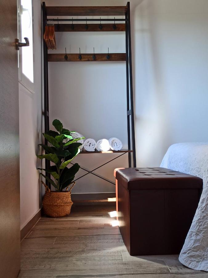 Apartamento Do Jose 판톤 외부 사진