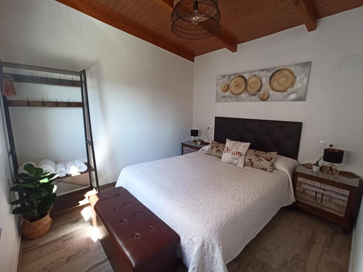 Apartamento Do Jose 판톤 외부 사진