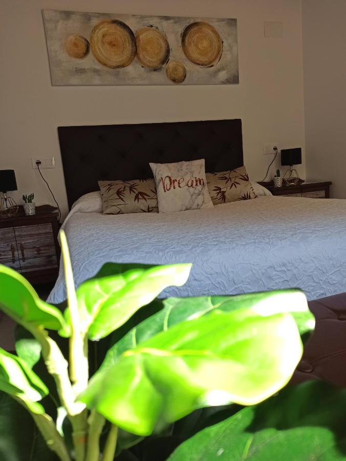 Apartamento Do Jose 판톤 외부 사진