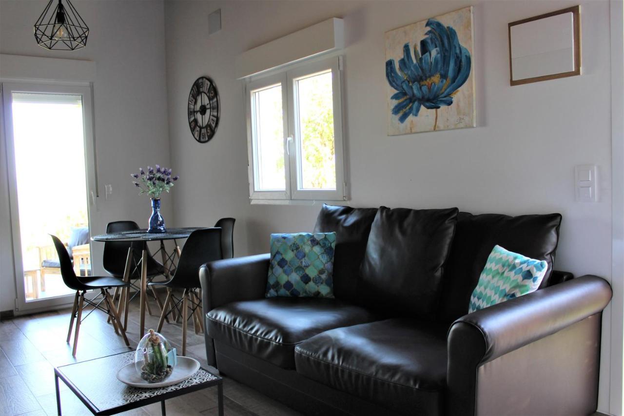 Apartamento Do Jose 판톤 외부 사진