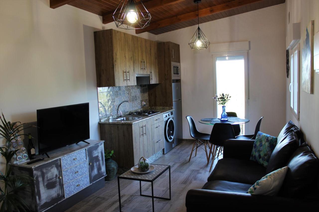 Apartamento Do Jose 판톤 외부 사진