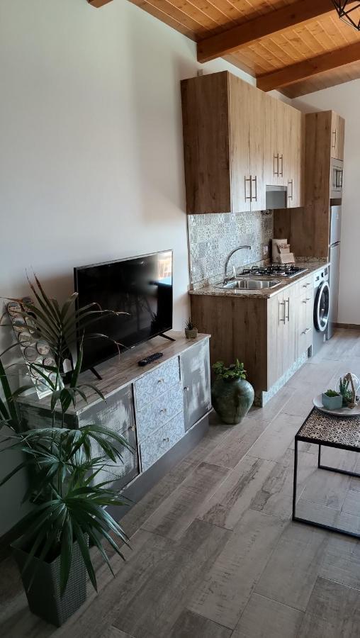 Apartamento Do Jose 판톤 외부 사진