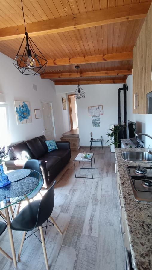 Apartamento Do Jose 판톤 외부 사진