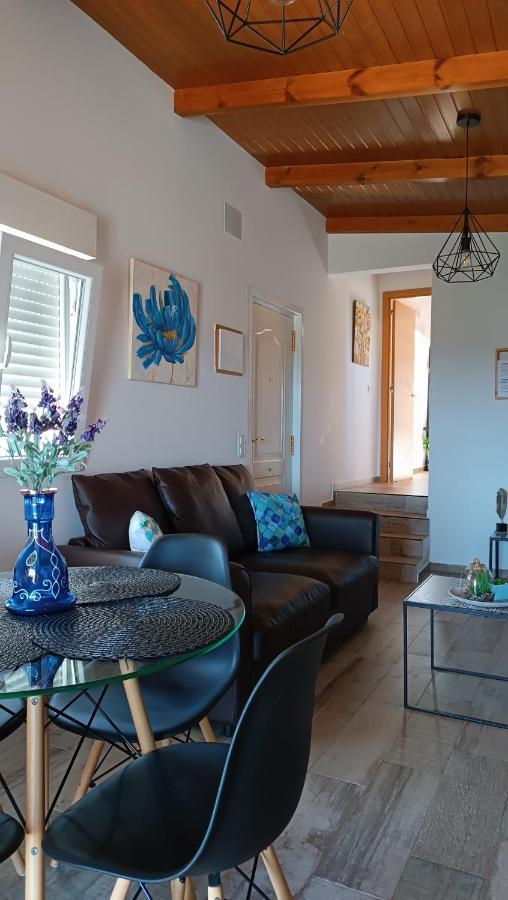 Apartamento Do Jose 판톤 외부 사진