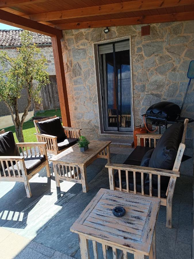 Apartamento Do Jose 판톤 외부 사진
